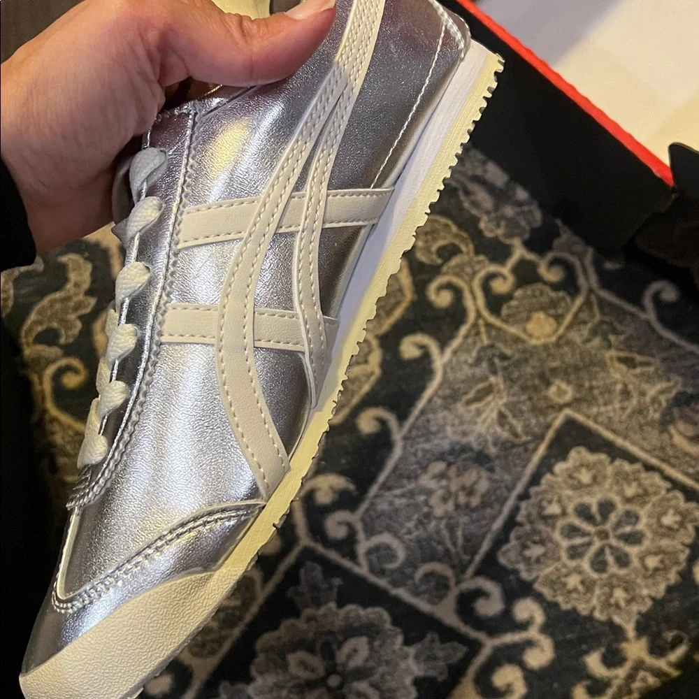 Onitsuka Tiger Mexico
 DHgate - Picture 5 of 5